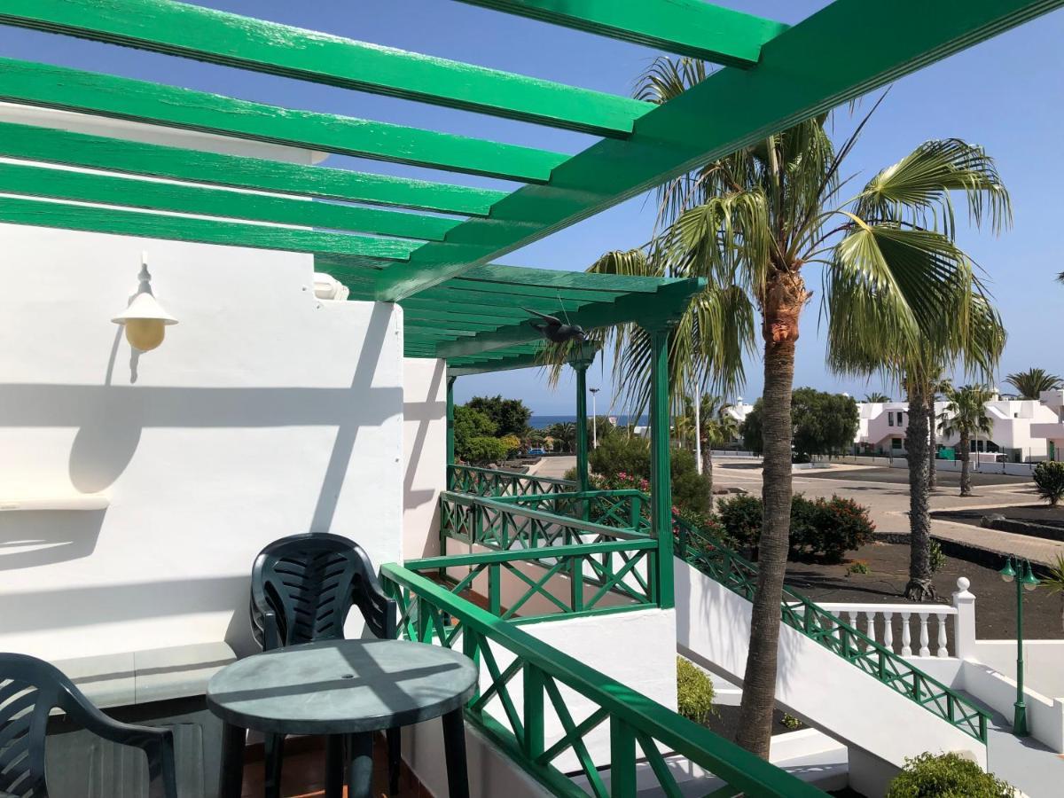 Playa Park Los Pocillos Exterior foto